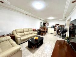 Blk 162 Bishan Street 13 (Bishan), HDB Executive #534242171